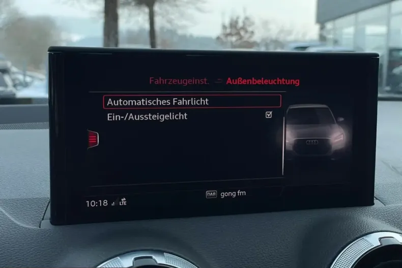 Audi Q2 din 2022 cu 74.500 km - oferta AUD213609 - foto 23