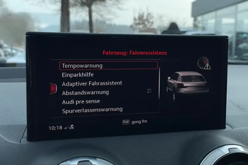 Audi Q2 din 2022 cu 74.500 km - oferta AUD213609 - foto 24