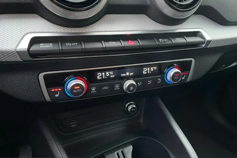 Audi Q2 din 2022 cu 74.500 km - oferta AUD213609 - foto 28