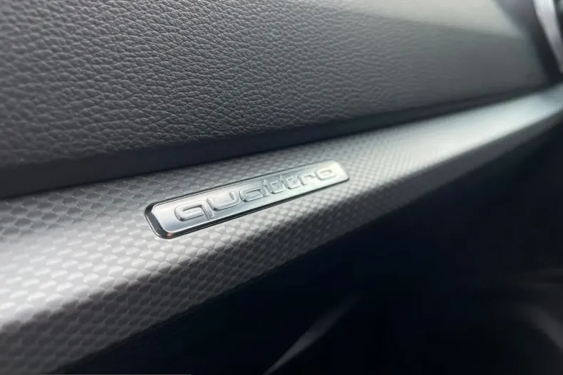 Audi Q2 din 2022 cu 74.500 km - oferta AUD213609 - foto 29