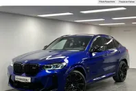 BMW X4 (Seria X) din 2025 cu 7.382 km - oferta BMW213610 - foto 1