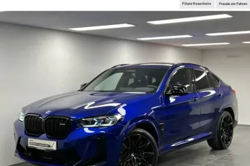 BMW X4 M din 2025 - oferta BMW213610