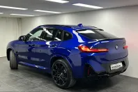 BMW X4 (Seria X) din 2025 cu 7.382 km - oferta BMW213610 - foto 4