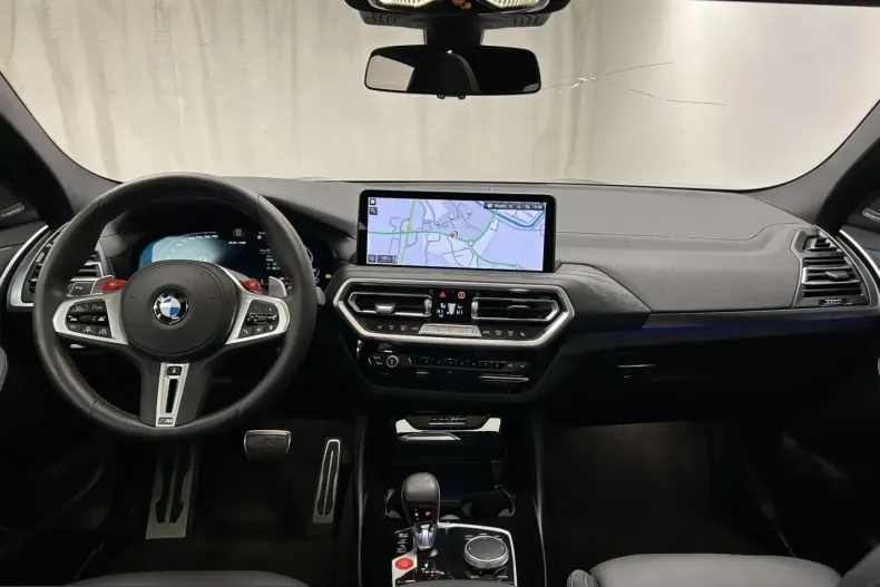BMW X4 (Seria X) din 2025 cu 7.382 km - oferta BMW213610 - foto 6