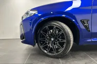 BMW X4 (Seria X) din 2025 cu 7.382 km - oferta BMW213610 - foto 9