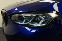 BMW X4 (Seria X) din 2025 cu 7.382 km - oferta BMW213610 - foto 10