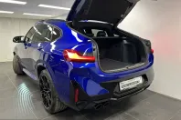 BMW X4 (Seria X) din 2025 cu 7.382 km - oferta BMW213610 - foto 12