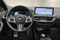 BMW X4 (Seria X) din 2025 cu 7.382 km - oferta BMW213610 - foto 23
