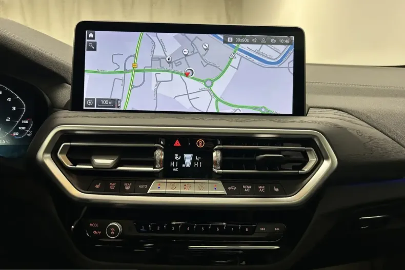 BMW X4 (Seria X) din 2025 cu 7.382 km - oferta BMW213610 - foto 24