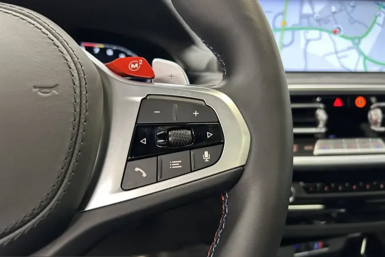BMW X4 (Seria X) din 2025 cu 7.382 km - oferta BMW213610 - foto 28