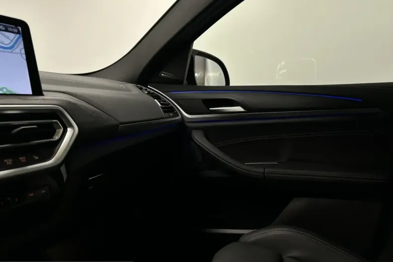 BMW X4 (Seria X) din 2025 cu 7.382 km - oferta BMW213610 - foto 38