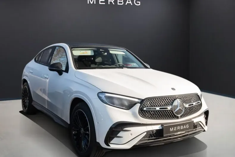 Mercedes-Benz GLC 220 (Clasa GLC) din 2025 cu 62.240 km - oferta MER213611 - foto 3