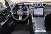 Mercedes-Benz GLC 220 (Clasa GLC) din 2025 cu 62.240 km - oferta MER213611 - foto 6