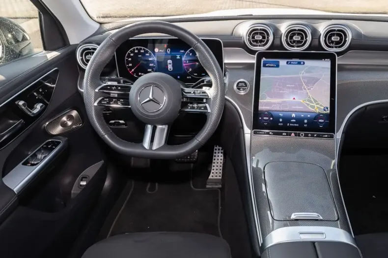 Mercedes-Benz GLC 220 (Clasa GLC) din 2025 cu 62.240 km - oferta MER213611 - foto 6