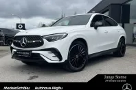 Mercedes-Benz GLC 200 (Clasa GLC) din 2025 cu 7.597 km - oferta MER213612 - foto 1