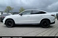 Mercedes-Benz GLC 200 (Clasa GLC) din 2025 cu 7.597 km - oferta MER213612 - foto 2