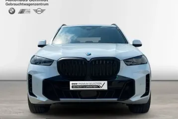 BMW X5 din 2024 - oferta BMW213613