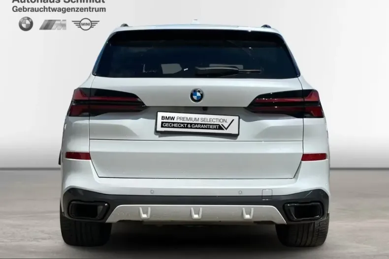 BMW X5 (Seria X) din 2024 cu 19.660 km - oferta BMW213613 - foto 2