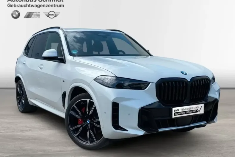 BMW X5 (Seria X) din 2024 cu 19.660 km - oferta BMW213613 - foto 3