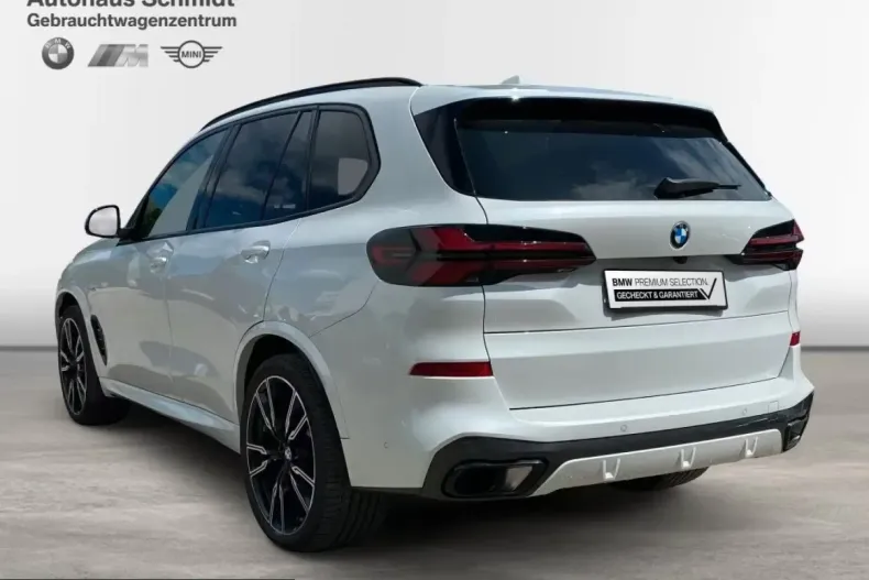 BMW X5 (Seria X) din 2024 cu 19.660 km - oferta BMW213613 - foto 4