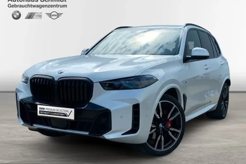 BMW X5 (Seria X) din 2024 cu 19.660 km - oferta BMW213613 - foto 5