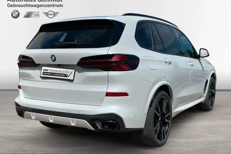 BMW X5 (Seria X) din 2024 cu 19.660 km - oferta BMW213613 - foto 6
