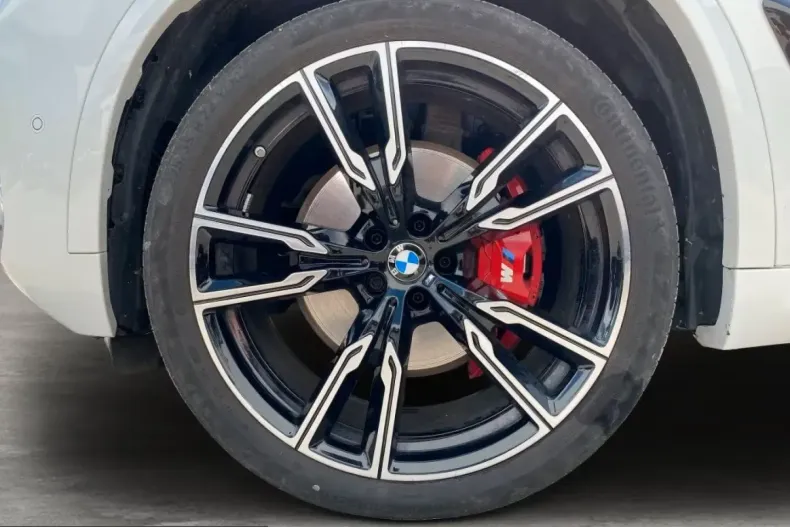 BMW X5 (Seria X) din 2024 cu 19.660 km - oferta BMW213613 - foto 8