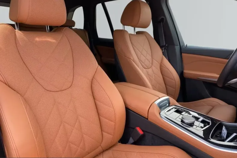 BMW X5 (Seria X) din 2024 cu 19.660 km - oferta BMW213613 - foto 12