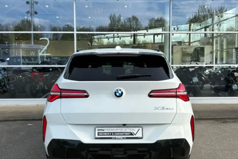 BMW X3 (Seria X) din 2025 cu 24.800 km - oferta BMW213614 - foto 5
