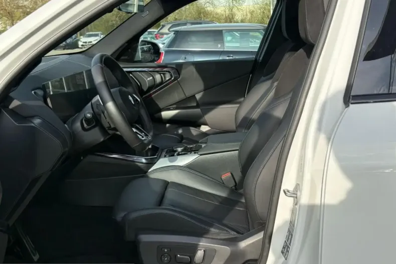 BMW X3 (Seria X) din 2025 cu 24.800 km - oferta BMW213614 - foto 8