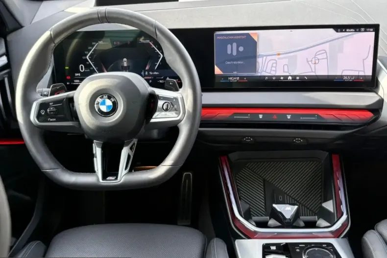 BMW X3 (Seria X) din 2025 cu 24.800 km - oferta BMW213614 - foto 10