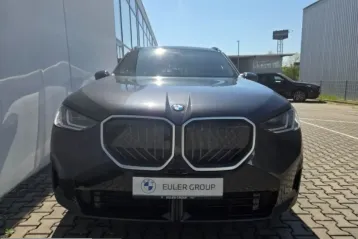 BMW X3 din 2025 - oferta BMW213615