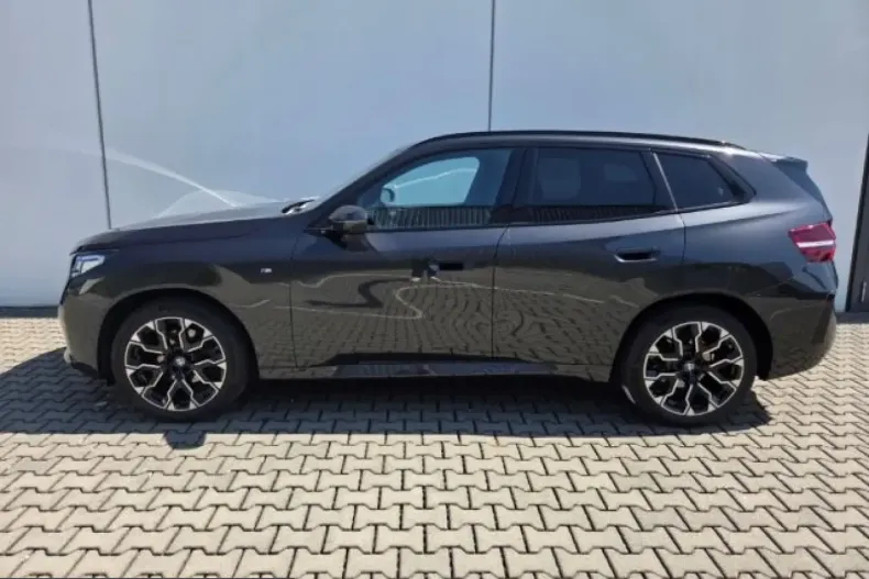 BMW X3 (Seria X) din 2025 cu 25.039 km - oferta BMW213615 - foto 2