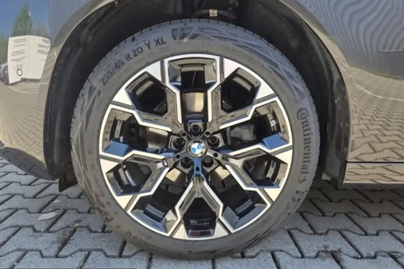 BMW X3 (Seria X) din 2025 cu 25.039 km - oferta BMW213615 - foto 3