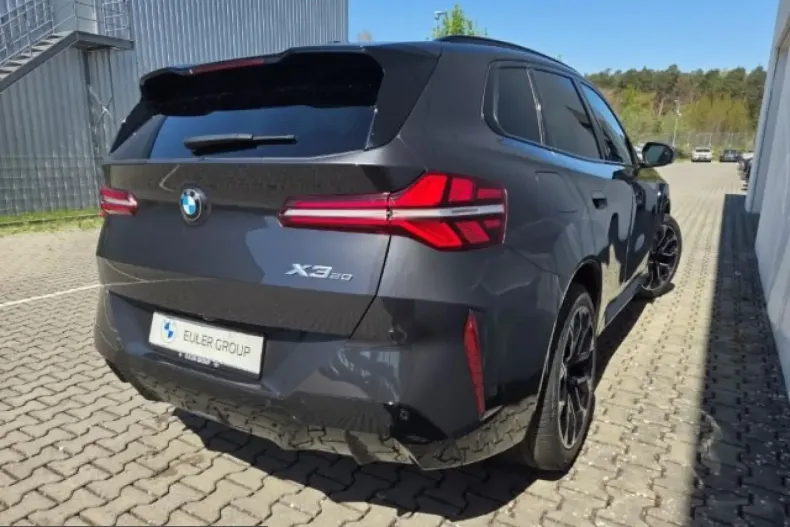 BMW X3 (Seria X) din 2025 cu 25.039 km - oferta BMW213615 - foto 5