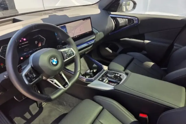 BMW X3 (Seria X) din 2025 cu 25.039 km - oferta BMW213615 - foto 6