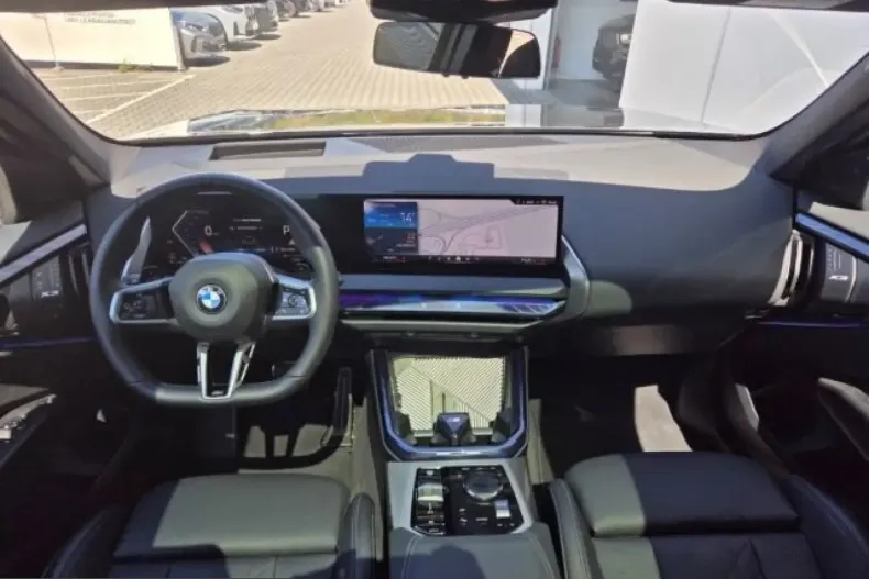 BMW X3 (Seria X) din 2025 cu 25.039 km - oferta BMW213615 - foto 7