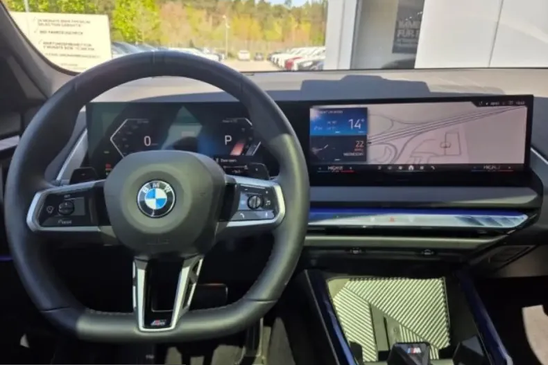 BMW X3 (Seria X) din 2025 cu 25.039 km - oferta BMW213615 - foto 8