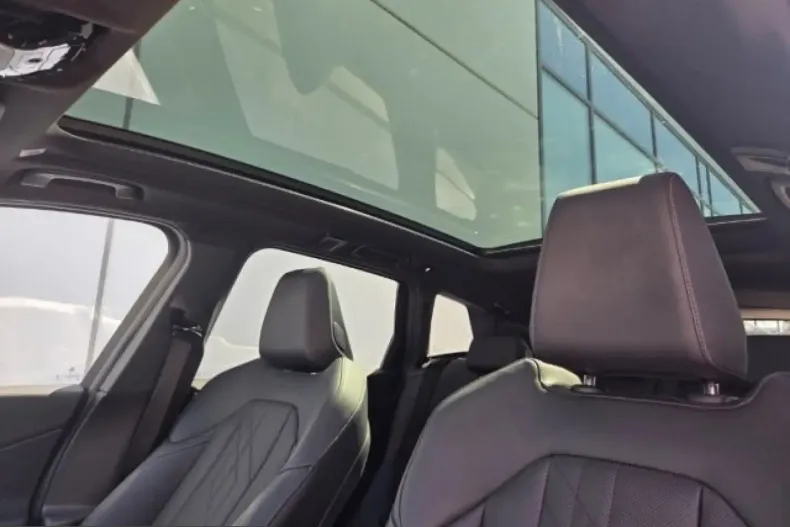 BMW X3 (Seria X) din 2025 cu 25.039 km - oferta BMW213615 - foto 11