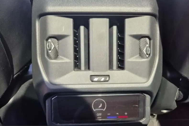 BMW X3 (Seria X) din 2025 cu 25.039 km - oferta BMW213615 - foto 14