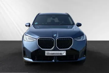BMW X3 din 2025 - oferta BMW213616