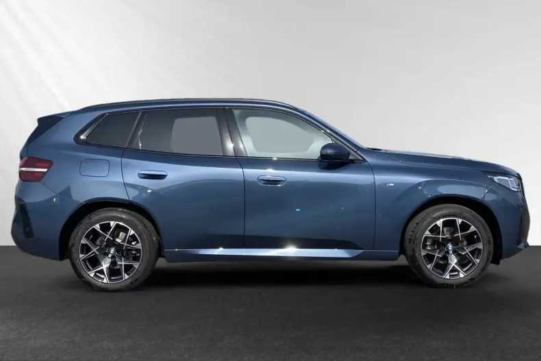 BMW X3 (Seria X) din 2025 cu 28.953 km - oferta BMW213616 - foto 2