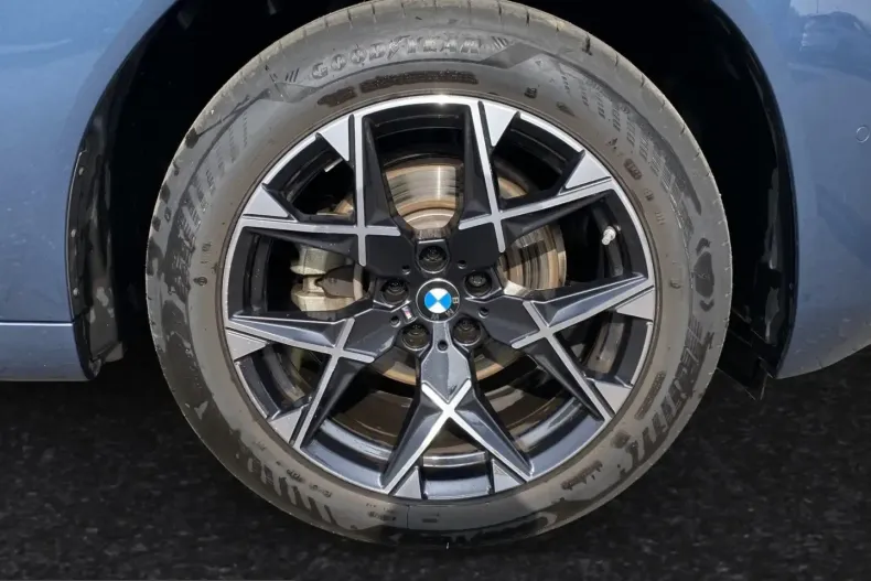 BMW X3 (Seria X) din 2025 cu 28.953 km - oferta BMW213616 - foto 4