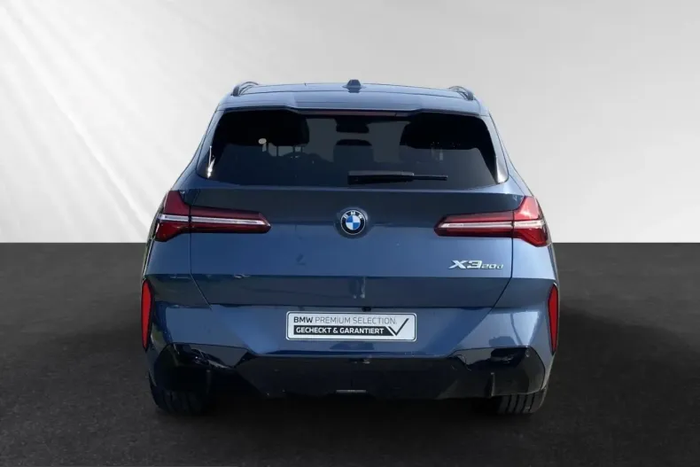 BMW X3 (Seria X) din 2025 cu 28.953 km - oferta BMW213616 - foto 5