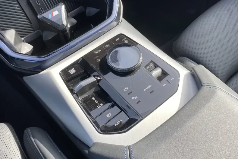 BMW X3 (Seria X) din 2025 cu 28.953 km - oferta BMW213616 - foto 9