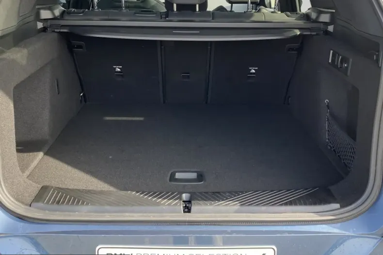 BMW X3 (Seria X) din 2025 cu 28.953 km - oferta BMW213616 - foto 11