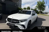Mercedes-Benz GLC 200 (Clasa GLC) din 2025 cu 12.926 km - oferta MER213617 - foto 1