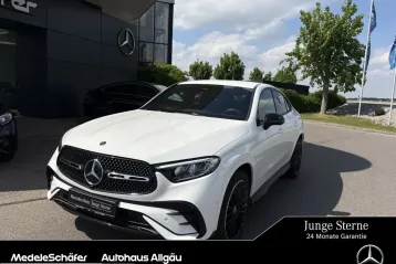 Mercedes-Benz GLC 200 din 2025 - oferta MER213617