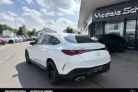 Mercedes-Benz GLC 200 (Clasa GLC) din 2025 cu 12.926 km - oferta MER213617 - foto 3