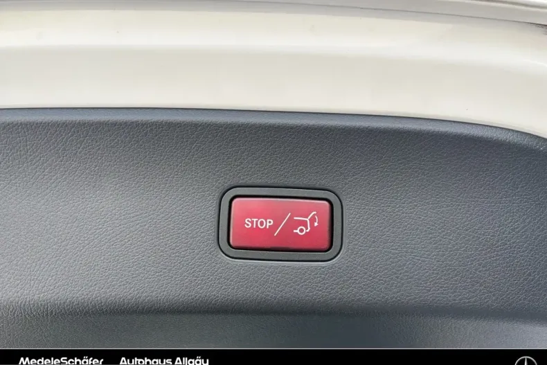 Mercedes-Benz GLC 200 (Clasa GLC) din 2025 cu 12.926 km - oferta MER213617 - foto 6